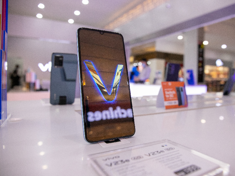 Vivo Phone